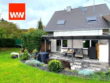 Einfamilienhaus zum Kauf 315.000 € 6 Zimmer 144,2 m² 392 m² Grundstück Hohenleimbach 56746