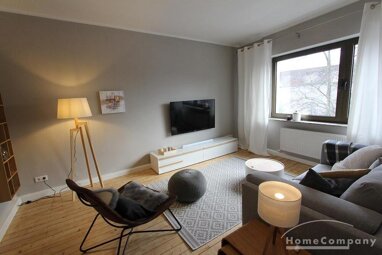 Wohnung zur Miete Wohnen auf Zeit 1.750 € 3 Zimmer 75 m² frei ab sofort Ossendorf Köln 50827