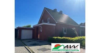 Einfamilienhaus zum Kauf 189.000 € 3 Zimmer 65 m² Leer Leer (Ostfriesland) 26789