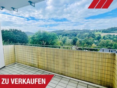 Wohnung zum Kauf 149.500 € 3 Zimmer 91 m² 1. Geschoss Balve Balve 58802