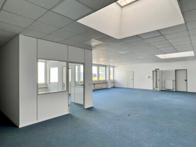 Bürofläche zur Miete Provisionsfrei 2.516 € 9 Zimmer 340 m² Bürofläche Bahrenfeld Hamburg 22525