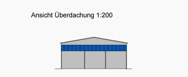 Büro-/Praxisfläche zur Miete provisionsfrei 7 € 1 Zimmer 600 m² Bürofläche Hötzingen Soltau 29614