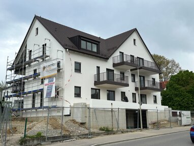 Terrassenwohnung zur Miete 1.700 € 4 Zimmer 98,9 m² Erdgeschoss Pfaffenhofen a d Ilm Pfaffenhofen an der Ilm 85276