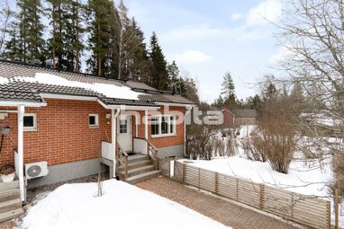 Doppelhaushälfte zum Kauf 298.000 € 5 Zimmer 104 m² 2.045 m² Grundstück Sepontie 17 Kerava 04200