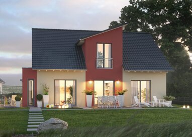 Mehrfamilienhaus zum Kauf Provisionsfrei 554.544 € 5 Zimmer 162 m² 500 m² Grundstück Meine Meine 38527