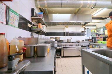 Gastronomie/Hotel zur Miete 2.100 € 75 m² Gastrofläche Eilbek Hamburg 22089