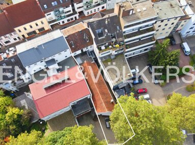 Mehrfamilienhaus zum Kauf 695.000 € 19 Zimmer 474 m² Grundstück Dudweiler - Mitte Saarbrücken 66125