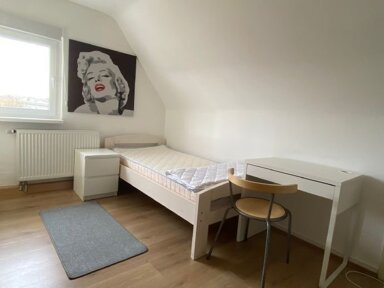 Wohnung zur Miete 420 € 1 Zimmer 16 m² 2. Geschoss Paulinenstraße 71 Friedrichshafen - Ost 1 Friedrichshafen 88045