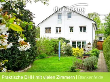 Doppelhaushälfte zum Kauf 369.000 € 4 Zimmer 100 m² 400 m² Grundstück frei ab 01.12.2024 Dahlewitz Blankenfelde-Mahlow 15827
