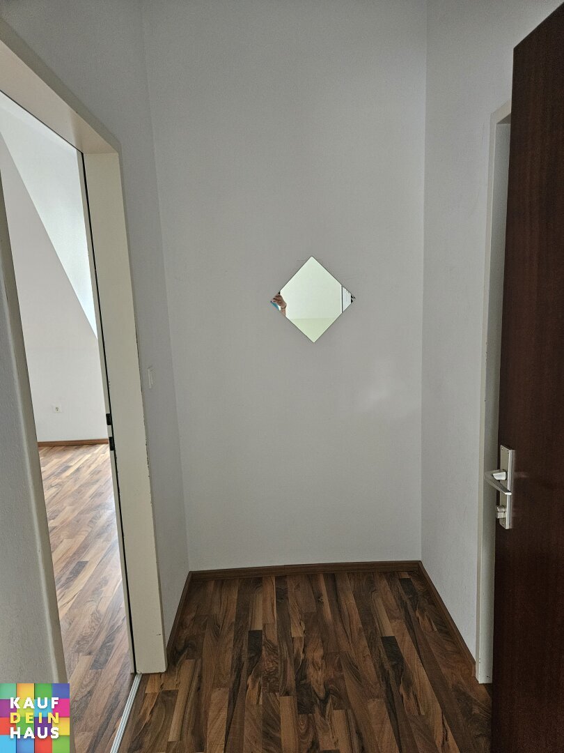 Wohnung zur Miete 126,16 € 1 Zimmer 28,6 m²<br/>Wohnfläche Rein 2c Rein 8103