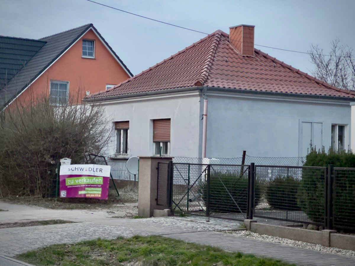 Einfamilienhaus zum Kauf 249.000 € 49 m²<br/>Wohnfläche 515 m²<br/>Grundstück Schönow Bernau / Schönow 16321