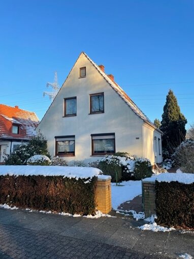 Einfamilienhaus zum Kauf 219.000 € 8 Zimmer 149,9 m² 1.327 m² Grundstück Lüssum - Bockhorn Bremen 28777
