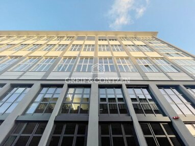 Büro-/Praxisfläche zur Miete 17 € 438 m² Bürofläche Mülheim Köln 51063