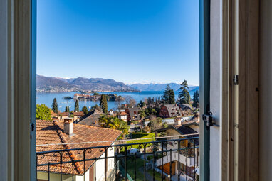 Villa zum Kauf 800.000 € 5 Zimmer 278 m² 600 m² Grundstück Seeblick Stresa 28838