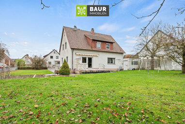 Einfamilienhaus zum Kauf 329.000 € 7 Zimmer 120 m² 653 m² Grundstück Ehingen Ehingen (Donau) 89584