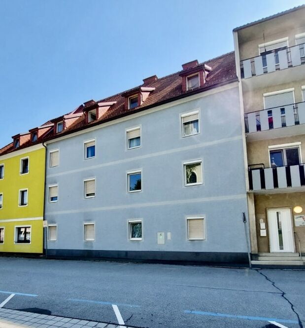 Wohnanlage zum Kauf als Kapitalanlage geeignet 515.000 € 387,6 m²<br/>Fläche 300 m²<br/>Grundstück Zeltweg 8740