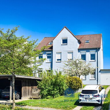 Mehrfamilienhaus zum Kauf 579.000 € 10 Zimmer 1.057 m² Grundstück Klausdorf Schwentinental 24222