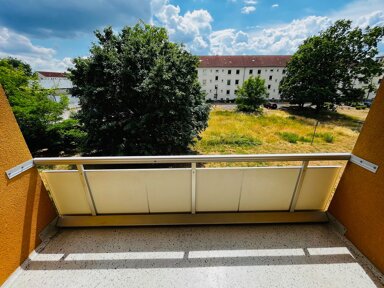 Wohnung zur Miete 472 € 3 Zimmer 59 m² 1. Geschoss Mozartplatz 6 Görden Brandenburg 14772