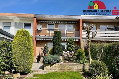 Reihenmittelhaus zum Kauf 179.500 € 4 Zimmer 94,1 m² 201 m² Grundstück Rinteln Rinteln 31737