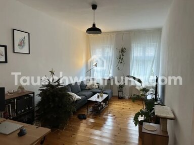 Wohnung zur Miete Tauschwohnung 690 € 2 Zimmer 53 m² 3. Geschoss Französisch Buchholz Berlin 13086