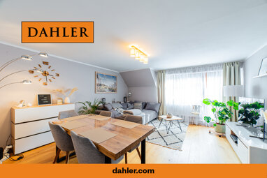 Wohnung zum Kauf 479.000 € 4 Zimmer 111,7 m² Stadeln 175 Fürth 90765
