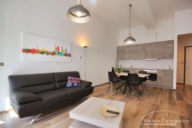 Wohnung zur Miete Wohnen auf Zeit 1.790 € 2 Zimmer 64 m² frei ab sofort Rödelheim Frankfurt 60489