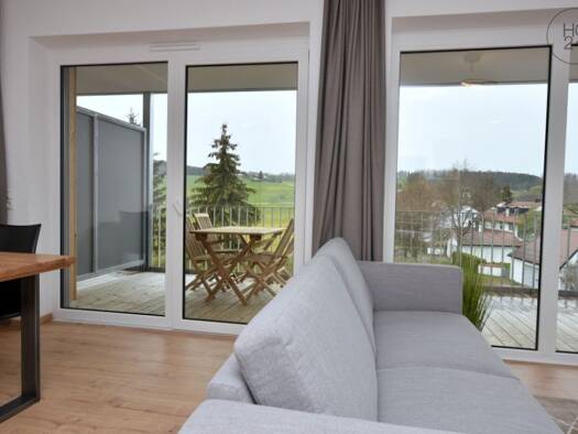 Wohnung zur Miete Wohnen auf Zeit 1.680 € 3 Zimmer 76 m² frei ab 27.10.2025 Kaufbeuren 87600