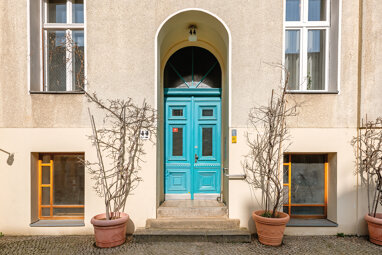 Wohnung zum Kauf 659.000 € 3 Zimmer 97 m² 2. Geschoss Tiergarten Berlin 10785
