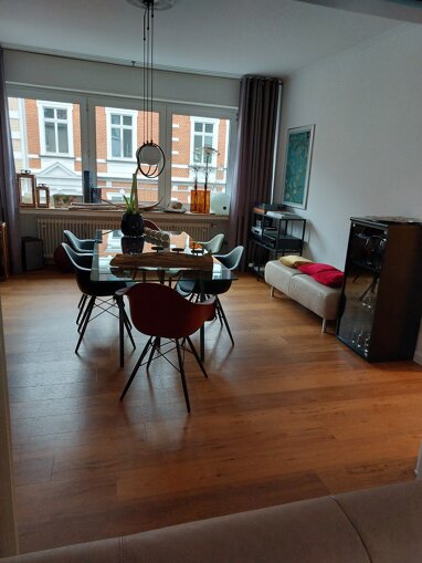 Wohnung zur Miete 907,50 € 3,5 Zimmer 121 m² 1. Geschoss Mozartstraße 11 Innenstadt Witten 58452