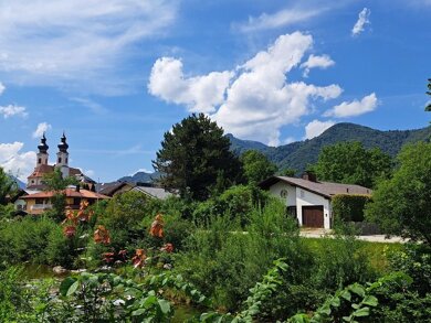 Grundstück zum Kauf 1.000.000 € 937 m² Grundstück Aschau im Chiemgau 83229