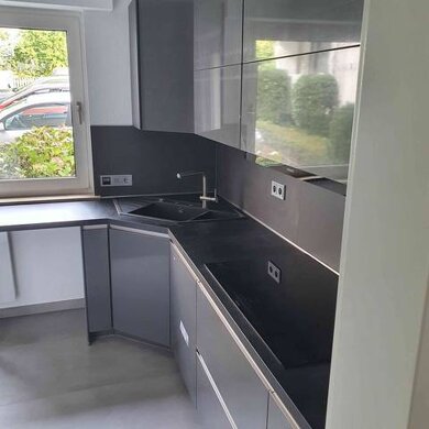 Wohnung zur Miete 500 € 2 Zimmer 65 m² Geschoss 1/3 Paulinenstraße 17 Lüdenscheid Lüdenscheid 58511