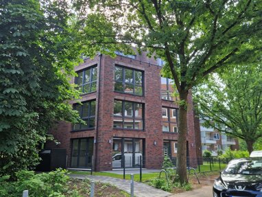 Wohnung zur Miete 1.545 € 3 Zimmer 90 m² Fuhlsbüttel Hamburg-Fuhlsbüttel 22335
