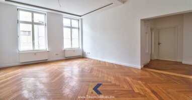 Wohnung zur Miete 450 € 3 Zimmer 72 m² 1. Geschoss Steinweg 13 Mühlhausen Mühlhausen 99974