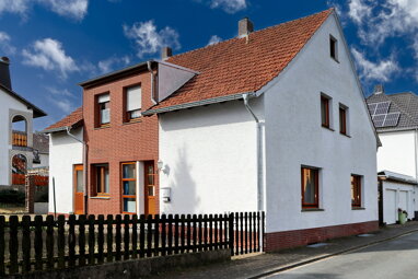 Mehrfamilienhaus zum Kauf 210.000 € 8 Zimmer 155 m² 397 m² Grundstück Büren Büren 33142