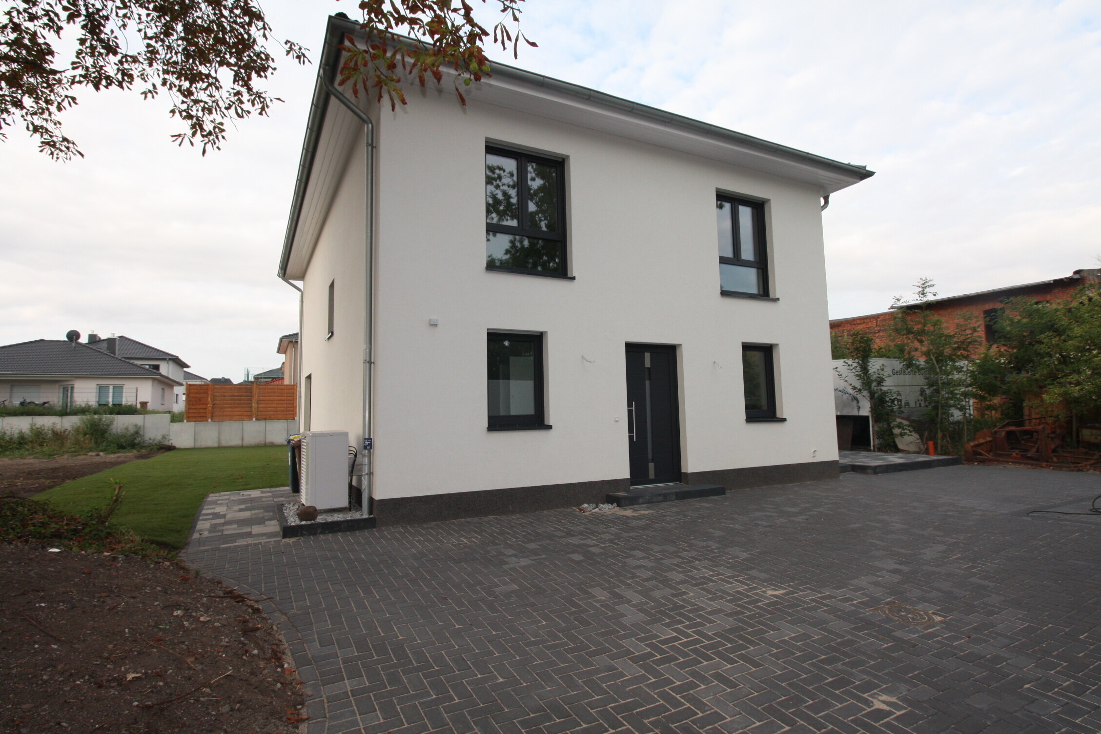 Einfamilienhaus zum Kauf provisionsfrei 390.000 € 5 Zimmer 133 m²<br/>Wohnfläche 765 m²<br/>Grundstück Pietzpuhler Weg Möser Möser 39291