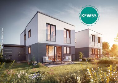 Einfamilienhaus zum Kauf Provisionsfrei 1.059.800 € 7,5 Zimmer 176,2 m² 240 m² Grundstück Im Kornfeld 60 Großingersheim Ingersheim 74379