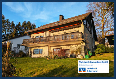 Einfamilienhaus zum Kauf Provisionsfrei 379.000 € 5 Zimmer 180 m² 1.021 m² Grundstück Kirchbrombach Brombachtal 64753