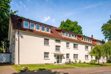 Wohnung zur Miete 469 € 2 Zimmer 59 m² 2. Geschoss Eschenweg 49 Zeven Zeven 27404