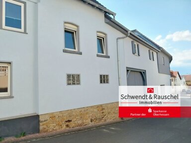 Einfamilienhaus zum Kauf 289.000 € 5 Zimmer 125 m² 312 m² Grundstück Münzenberg Münzenberg 35516