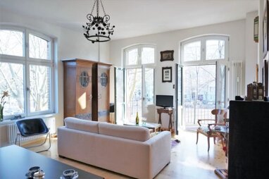 Wohnung zur Miete Wohnen auf Zeit 3.180 € 1 Zimmer 70 m² frei ab sofort Kreuzberg Berlin 10967