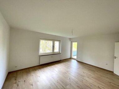 Wohnung zur Miete 409 € 3 Zimmer 64 m² 3. Geschoss Ob dem Lahrtal 32 Lahrfeld Menden 58706