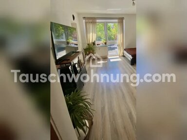 Wohnung zur Miete Tauschwohnung 390 € 1 Zimmer 30 m² Altstadt - Nord Köln 50670