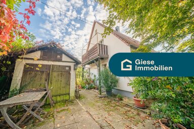 Einfamilienhaus zum Kauf 475.000 € 6 Zimmer 104,5 m² 657 m² Grundstück Im Geiger Stuttgart 70374