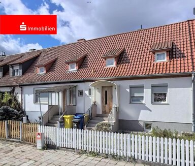 Reihenmittelhaus zum Kauf 87.000 € 3 Zimmer 56 m² 280 m² Grundstück Kölleda Kölleda 99625