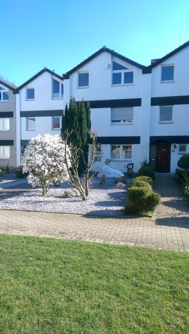 Reihenmittelhaus zum Kauf provisionsfrei 720.000 € 6 Zimmer 160 m² 224 m² Grundstück frei ab 01.07.2025 Am Püttkamp, 53 Knittkuhl Düsseldorf - Bezirk 7 40629