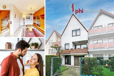 Einfamilienhaus zum Kauf 399.900 € 3 Zimmer 101,8 m² 176 m² Grundstück Buchheim Köln 51067