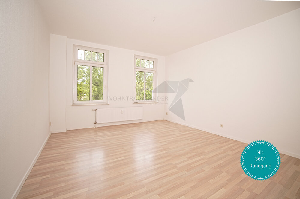 Wohnung zur Miete 479 € 4 Zimmer 86 m²<br/>Wohnfläche 2. Stock<br/>Geschoss Heinrich-Schütz-Straße 118 Yorckgebiet 231 Chemnitz 09130