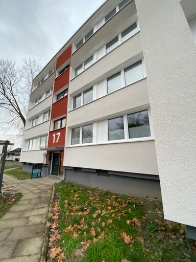 Wohnung zur Miete 630 € 3,5 Zimmer 82 m² 3. Geschoss frei ab 25.12.2024 Pöllerstraße 17 Kurl - Süd Dortmund 44319