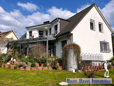 Einfamilienhaus zum Kauf 1.400.000 € 8,5 Zimmer 200 m² 841 m² Grundstück Grotefendstraße Göttingen 37075