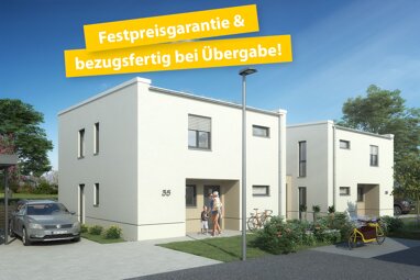 Einfamilienhaus zum Kauf Provisionsfrei 599.900 € 4 Zimmer 144 m² 379 m² Grundstück Reislinger Wink Hellwinkel Wolfsburg 38446